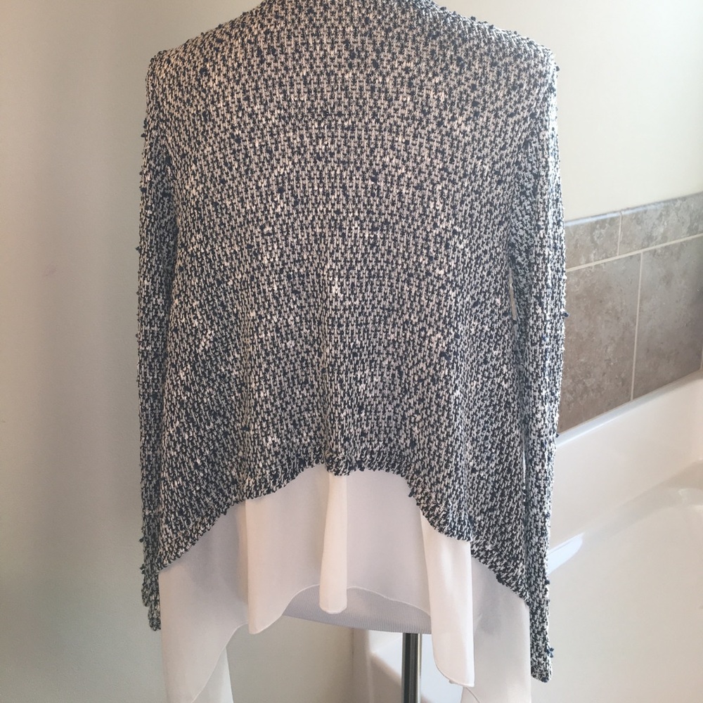 Paper Crane cardigan 🌸 - Picture 5 of 8